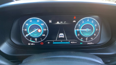 Hyundai BAYON 1.0 TGDi 48V MHEV Premium 5dr Petrol Hatchback